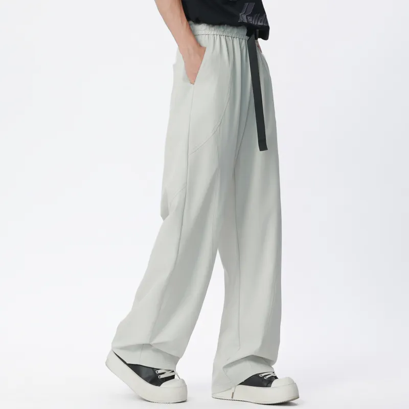 XAFB Casual Pants Unisex-19