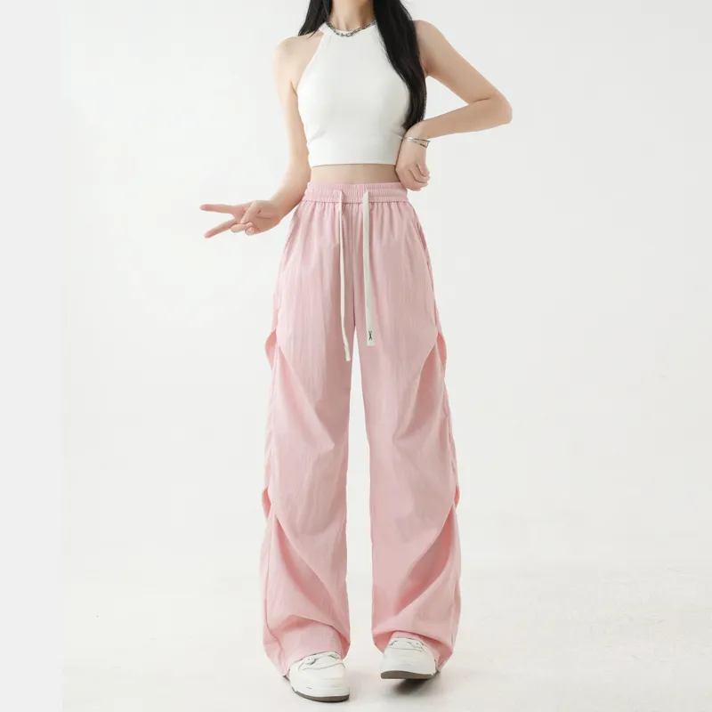 XAFB Casual Pants Unisex-3