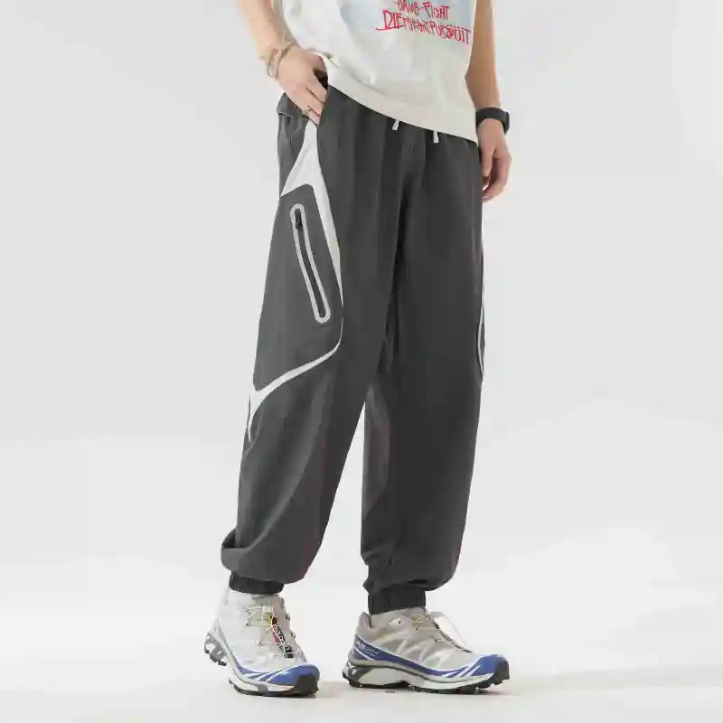 XAFB Windbreaker Pants Unisex-11