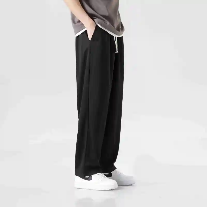XAFB Casual Pants Unisex-14