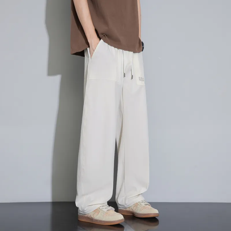 XAFB Casual Pants Unisex-32