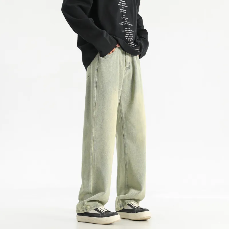 XAFB Jeans Unisex-2