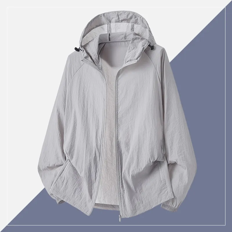 XAFB Sun Protection Clothing Unisex-5