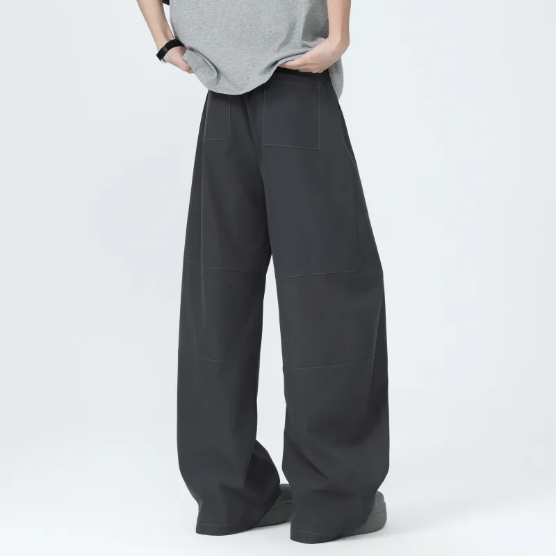 XAFB Casual Pants Unisex-23