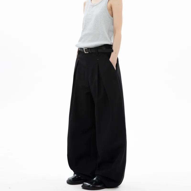XAFB Suit Trousers Unisex-3