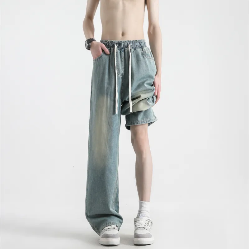 XAFB Jeans Unisex-9