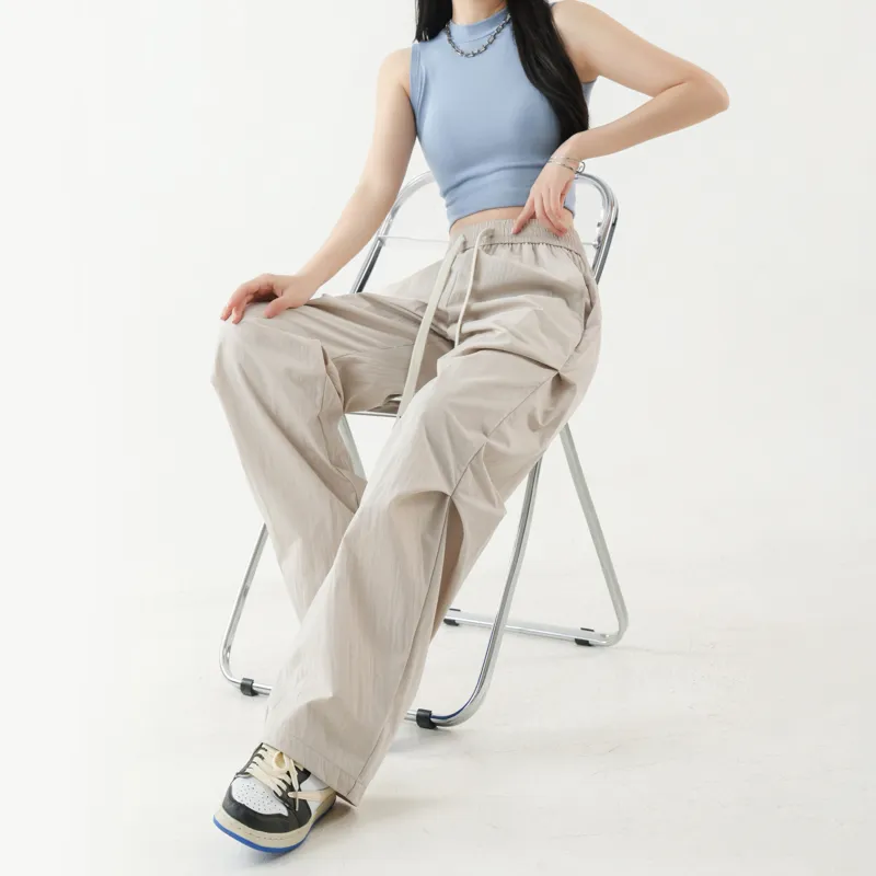 XAFB Casual Pants Unisex-18