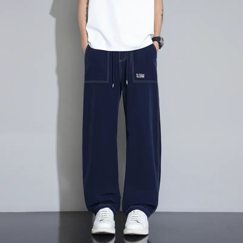 XAFB Casual Pants Unisex-26