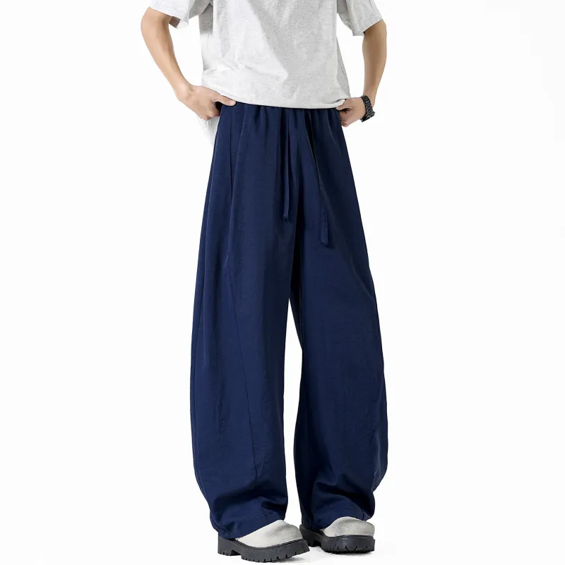XAFB Casual Pants Unisex-19