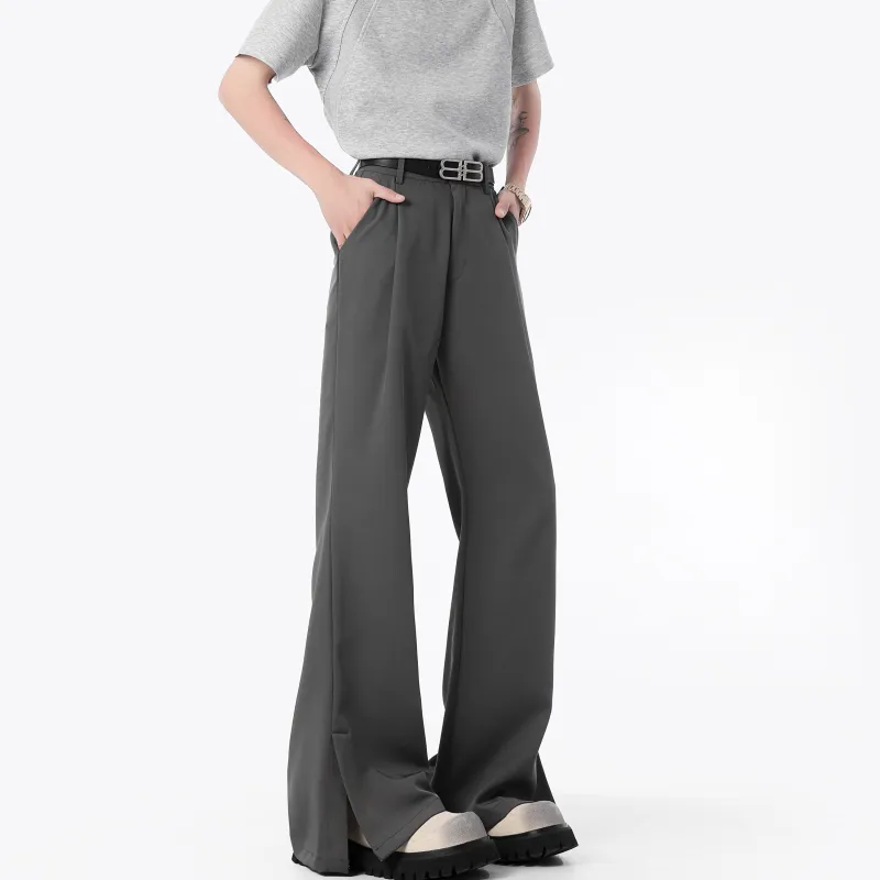 XAFB Suit Trousers Unisex-8