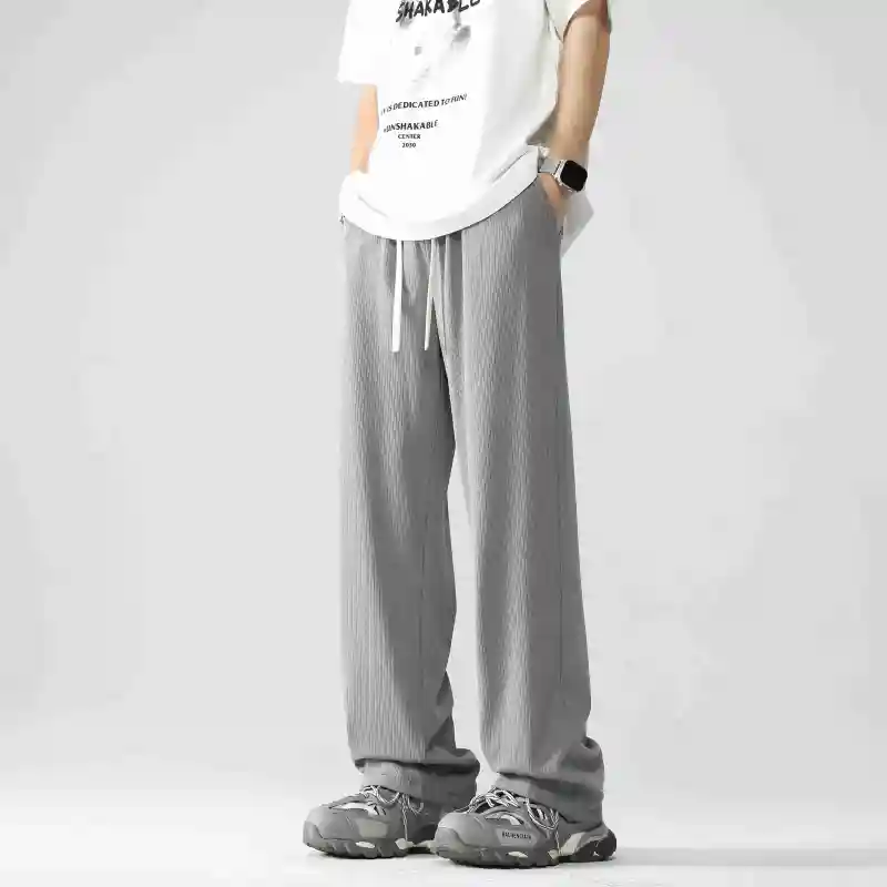 XAFB Casual Pants Unisex-18