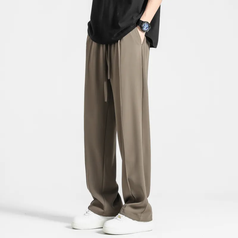 XAFB Casual Pants Unisex-1