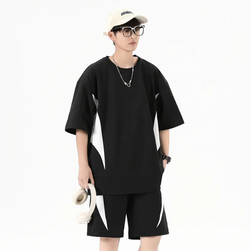 XAFB Casual Sportswear Unisex-12