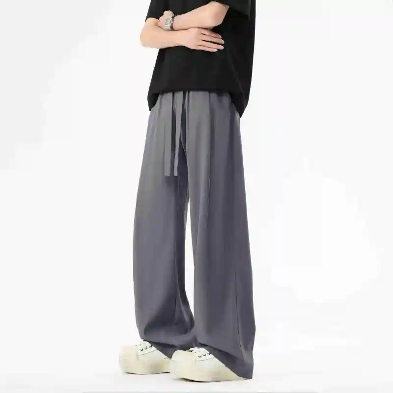 XAFB Casual Pants Unisex-9