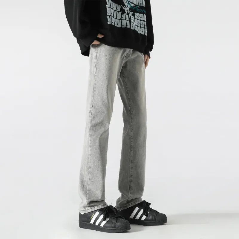 XAFB Jeans Unisex-18