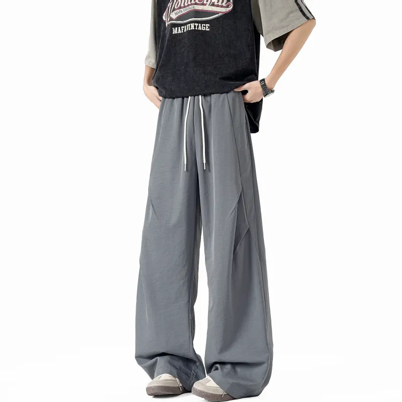 XAFB Casual Pants Unisex-12