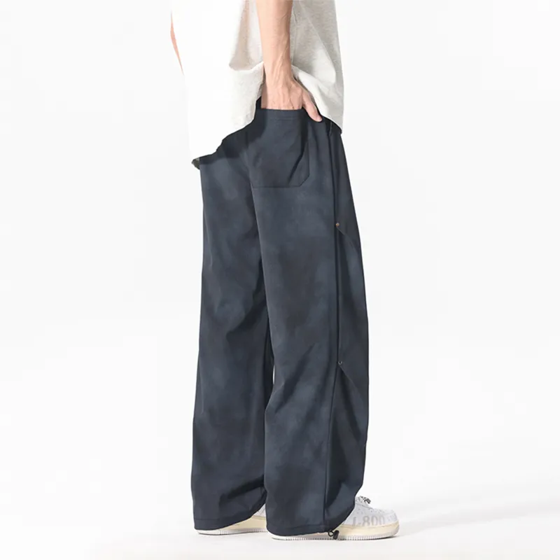 XAFB Casual Pants Unisex-11