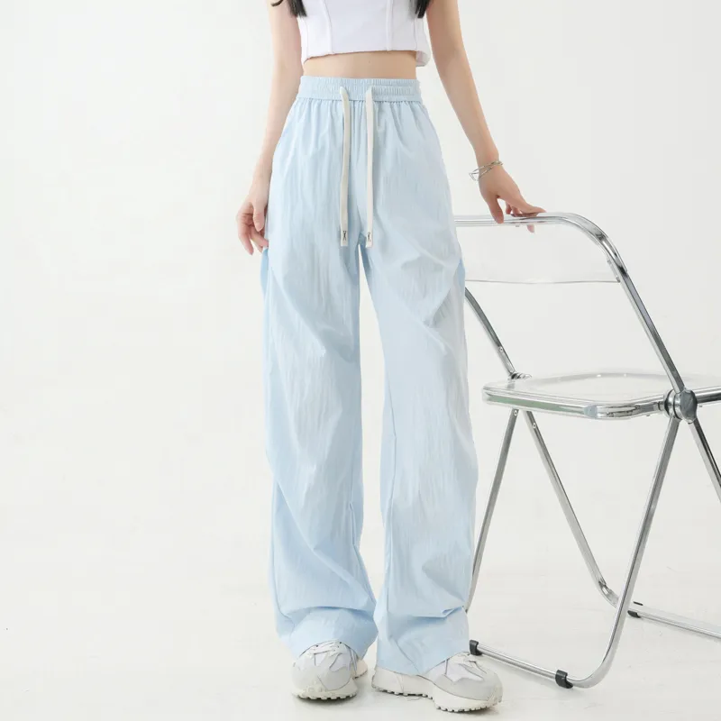 XAFB Casual Pants Unisex-26