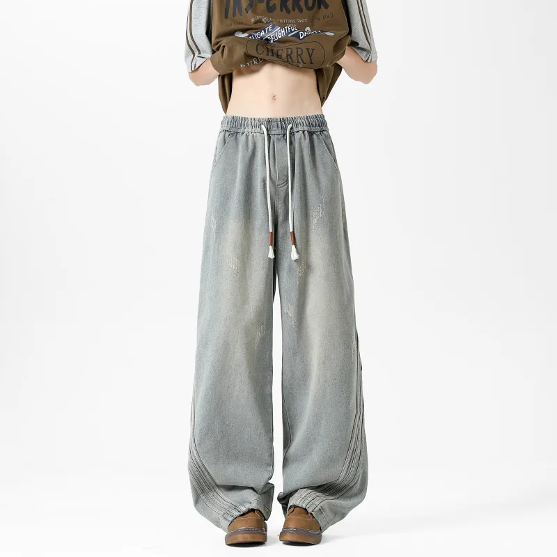 XAFB Jeans Unisex-4