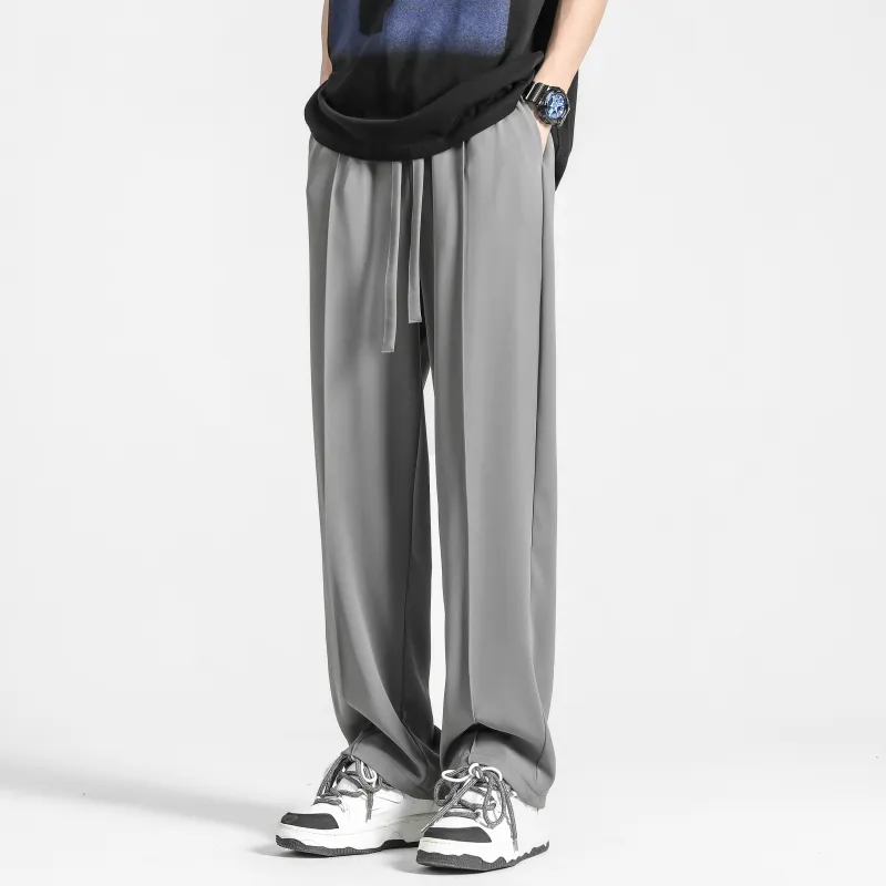 XAFB Casual Pants Unisex-6