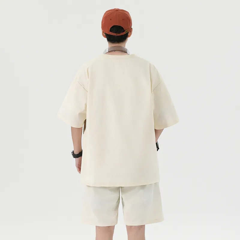 XAFB Casual Sportswear Unisex-9
