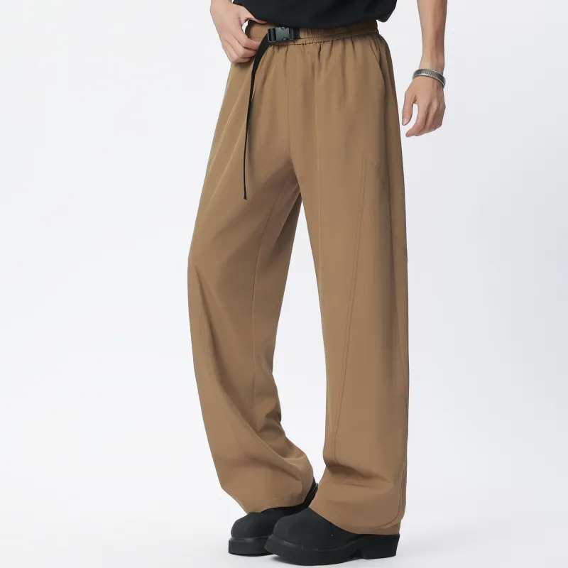 XAFB Casual Pants Unisex-1
