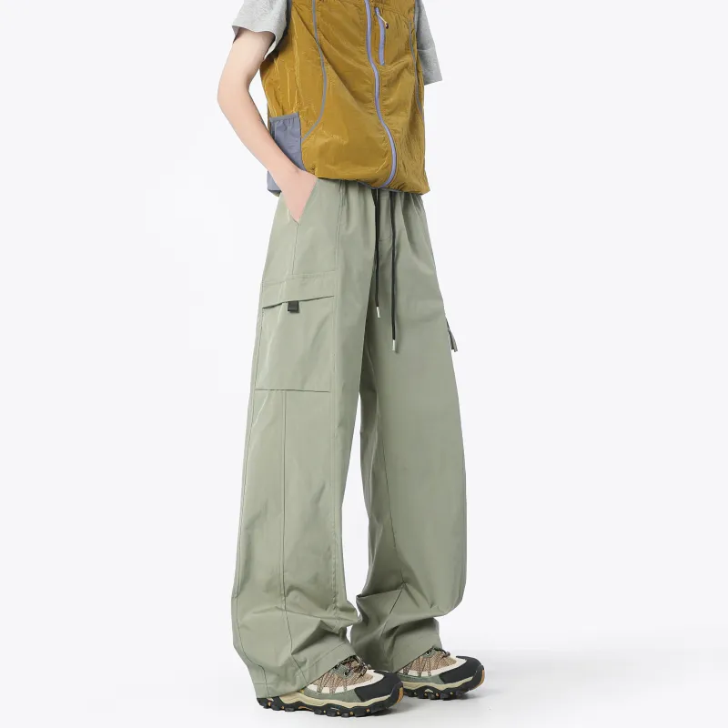 XAFB Cargo Pants Unisex-3