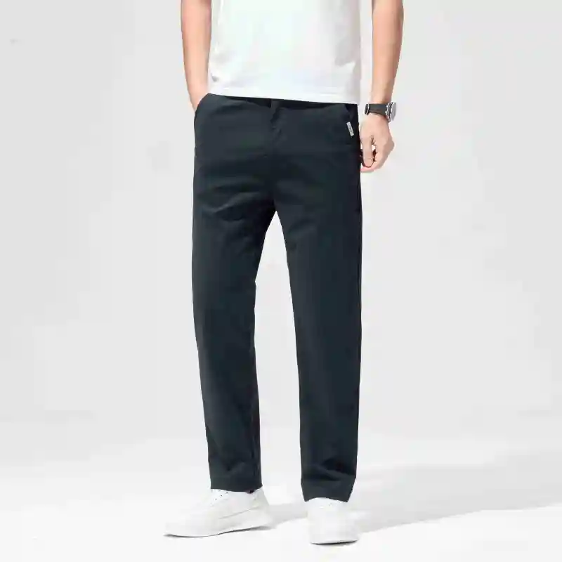XAFB Suit Trousers Unisex-8