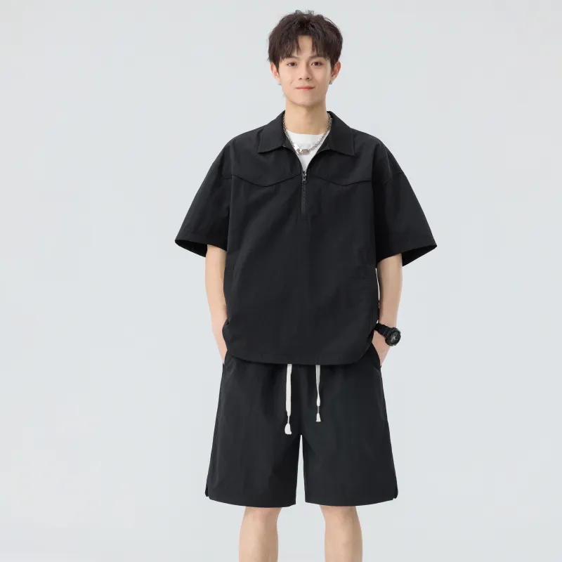 XAFB Casual Sportswear Unisex-8