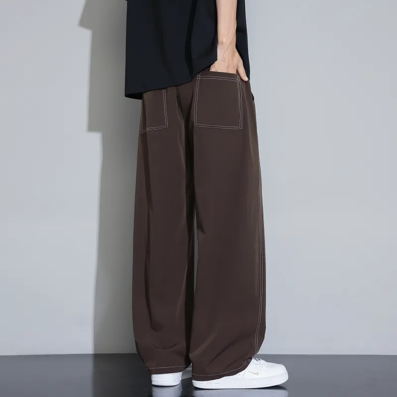 XAFB Casual Pants Unisex-34