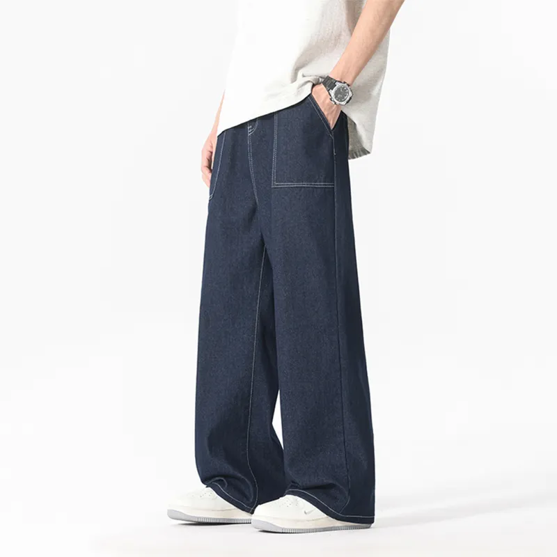 XAFB Jeans Unisex-1