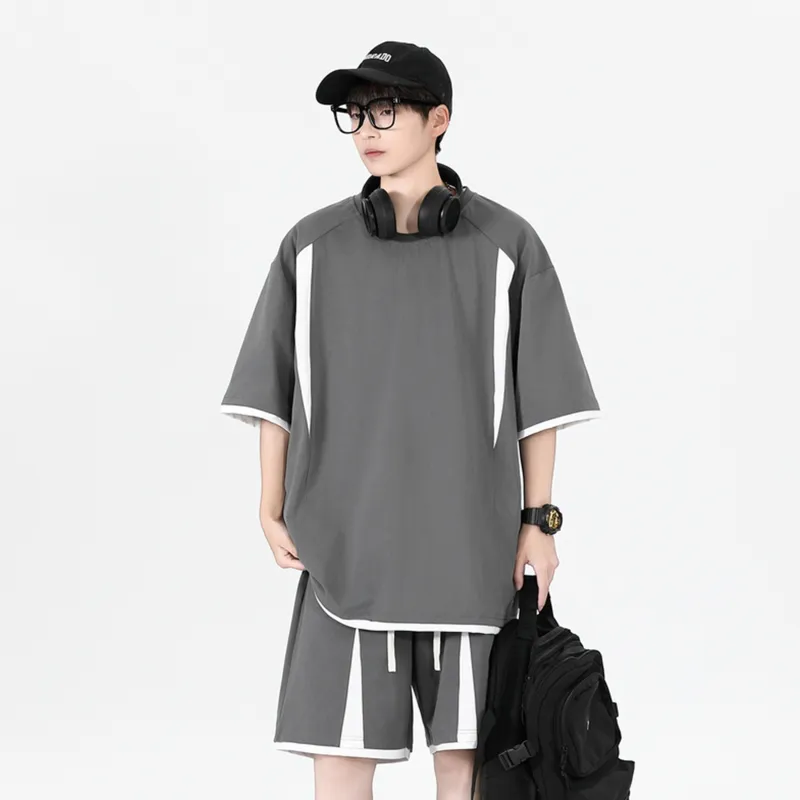 XAFB Casual Sportswear Unisex-6