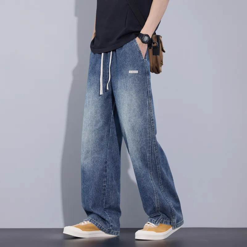 XAFB Jeans Unisex-11