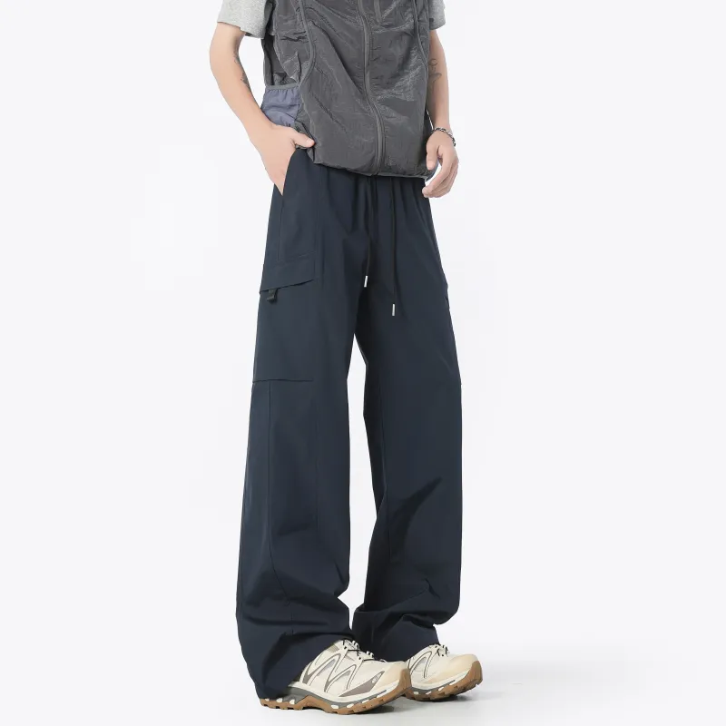 XAFB Cargo Pants Unisex-8