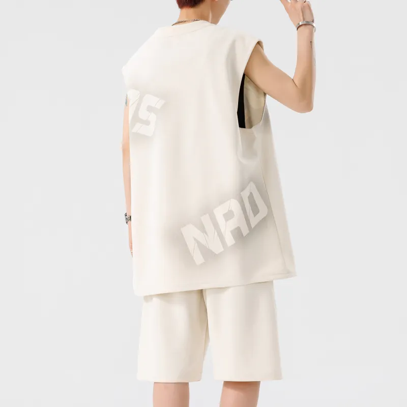 XAFB Casual Sportswear Unisex-6