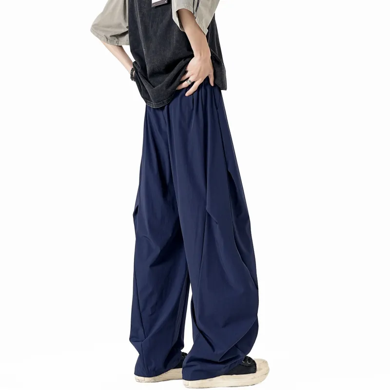 XAFB Casual Pants Unisex-4