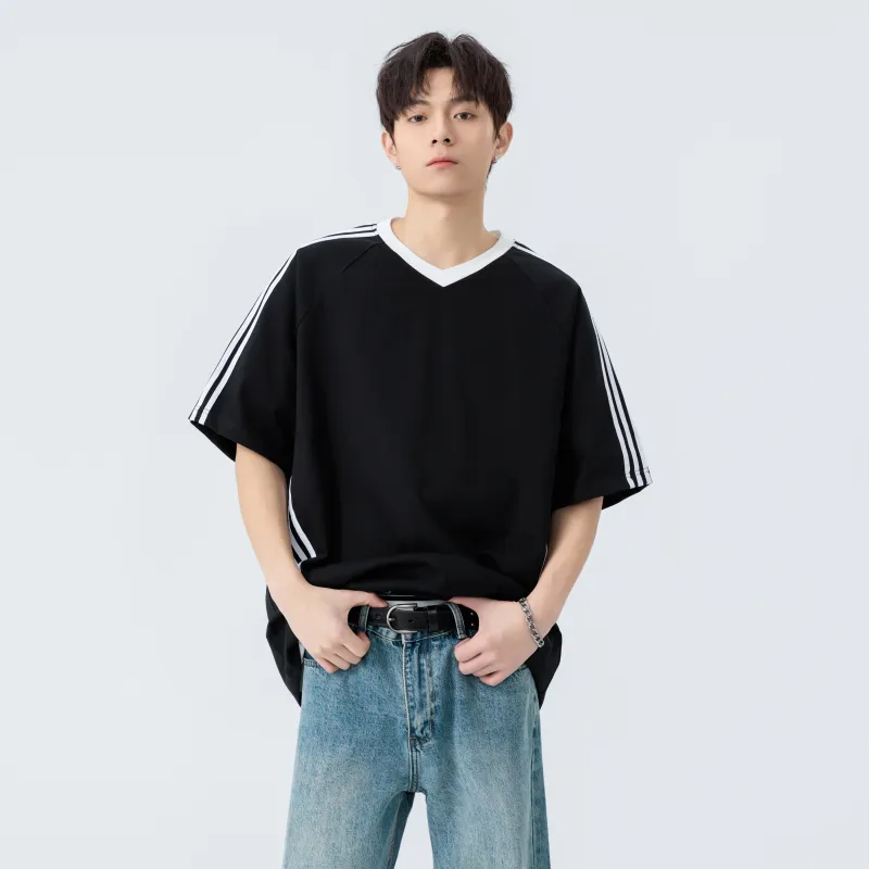 XAFB T Shirts Unisex-2