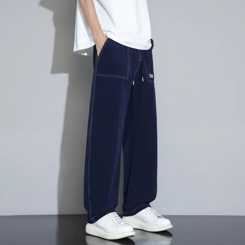 XAFB Casual Pants Unisex-27