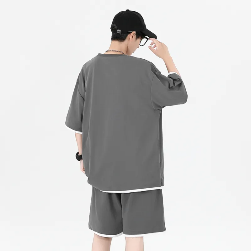 XAFB Casual Sportswear Unisex-9