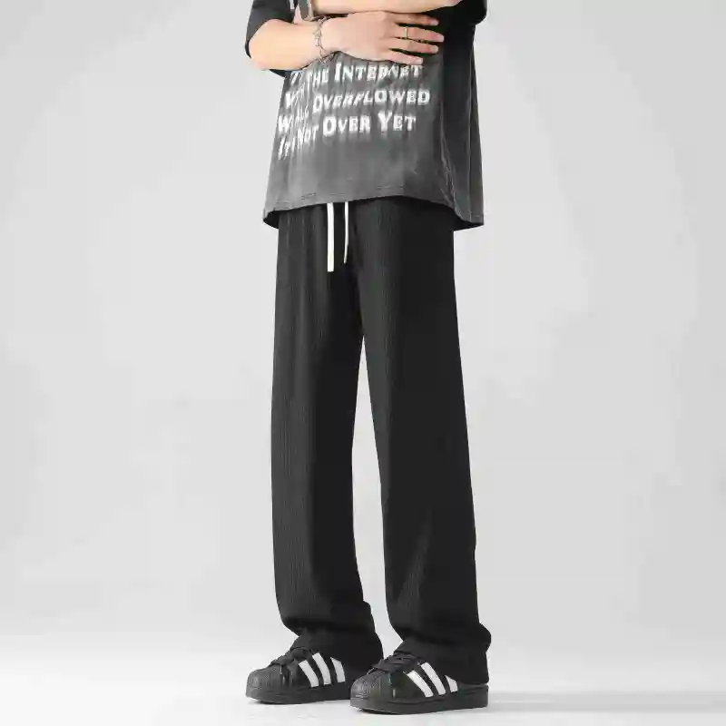 XAFB Casual Pants Unisex-7