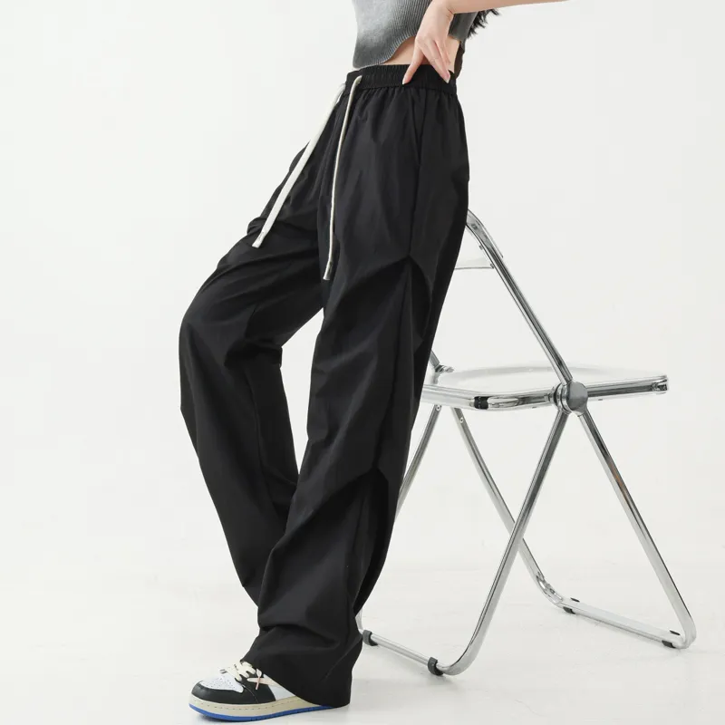 XAFB Casual Pants Unisex-7