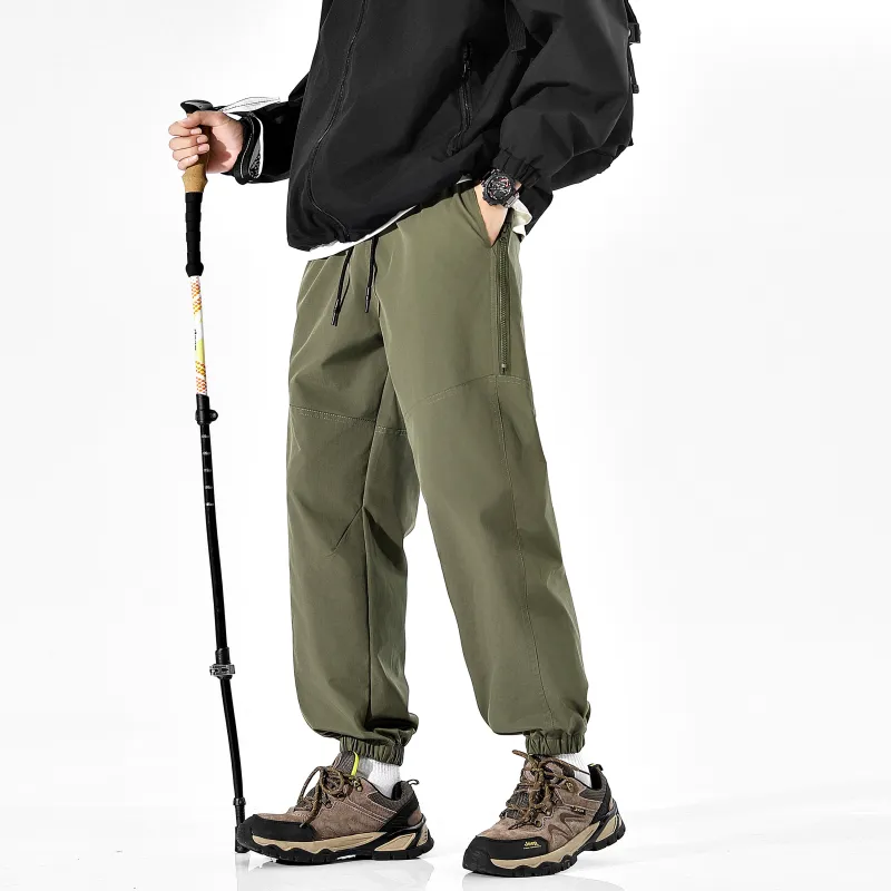 XAFB Casual Pants Unisex-2