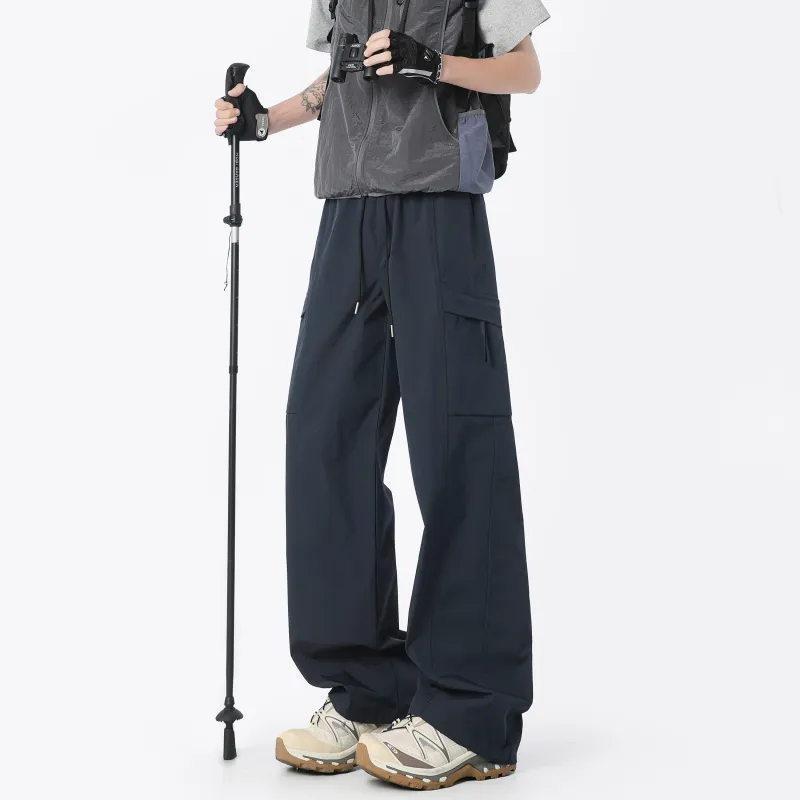 XAFB Cargo Pants Unisex-5