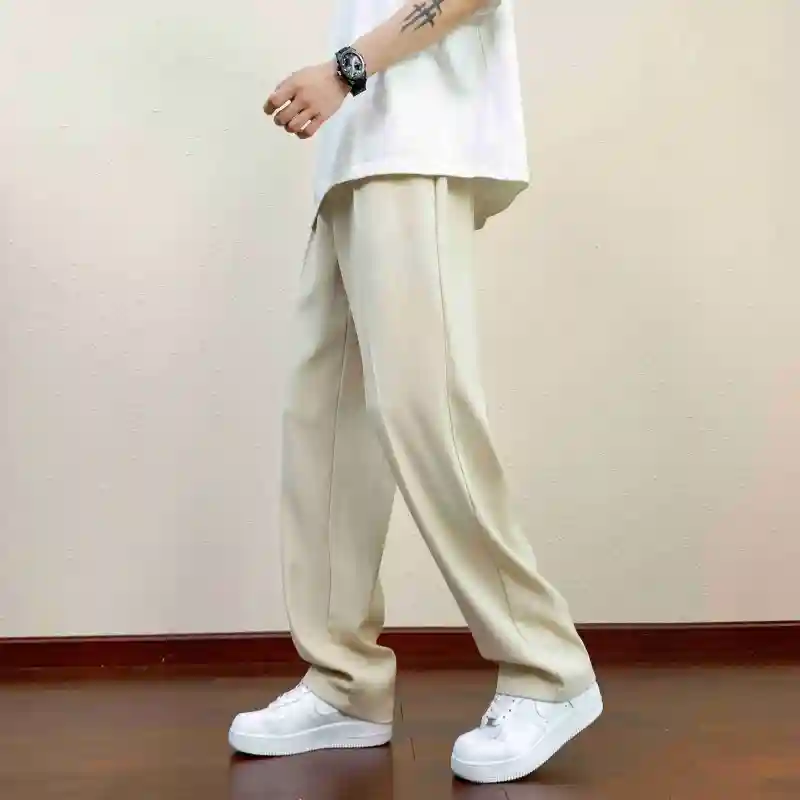 XAFB Suit Trousers Unisex-3