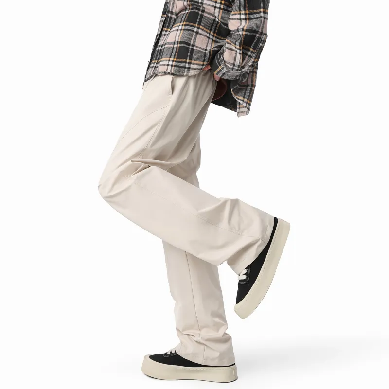 XAFB Casual Pants Unisex-7
