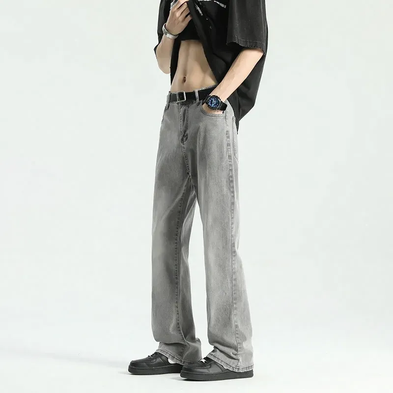 XAFB Jeans Unisex-9