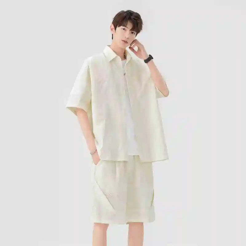 XAFB Casual Sportswear Unisex-8