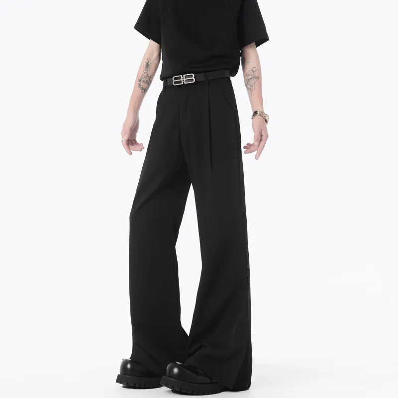 XAFB Suit Trousers Unisex-2
