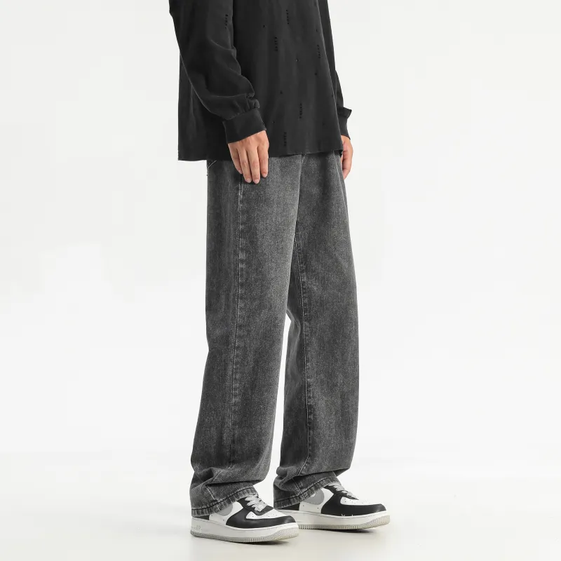 XAFB Jeans Unisex-7
