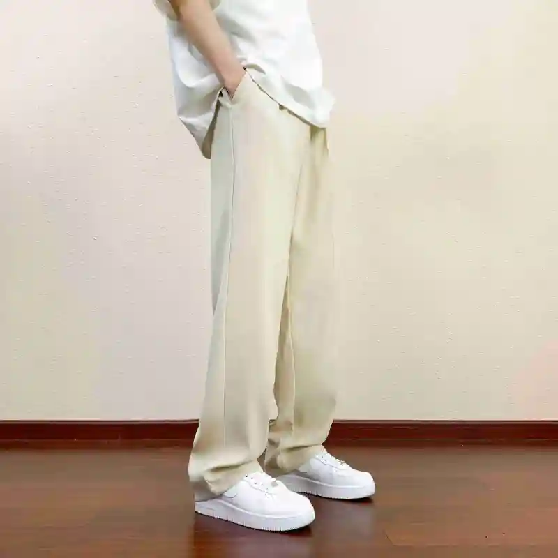 XAFB Suit Trousers Unisex-4